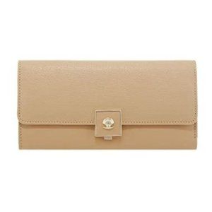 Modalu Women's Verity Flap Over Purse Wallet